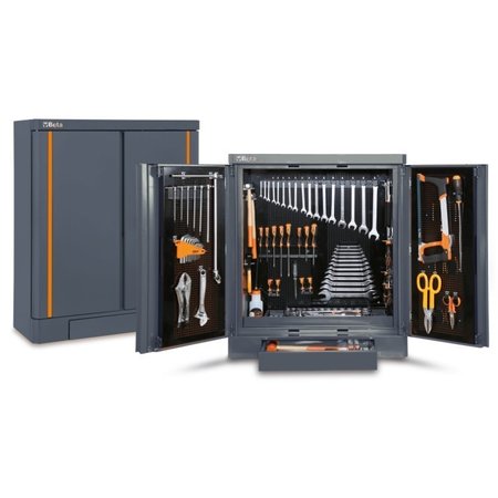 BETA Cargo cabinets, workshop equipment combination 055000400